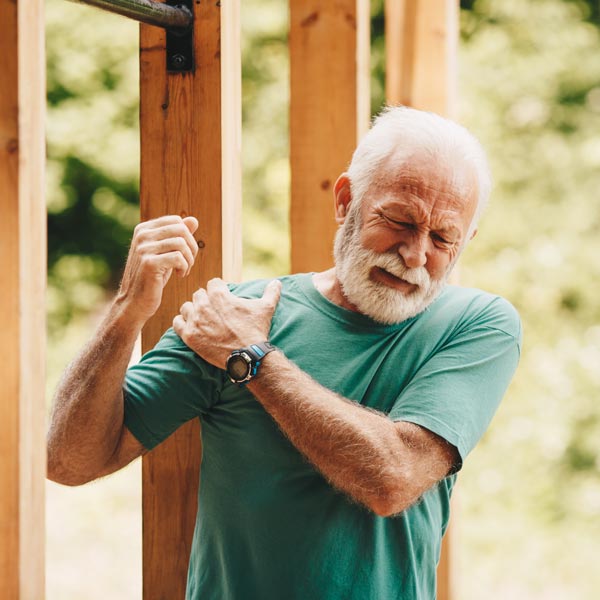 Shoulder Pain