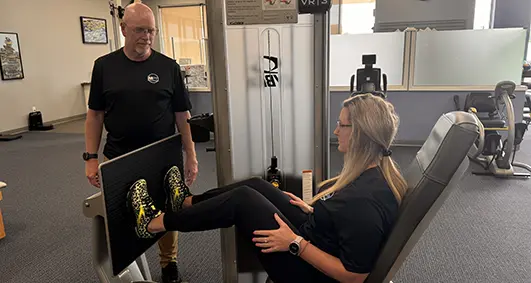 Biomechanical Assessments