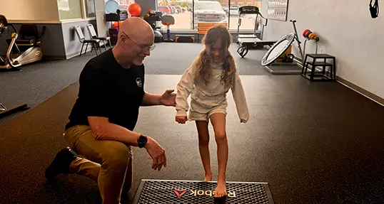 How We Treat Physical Therapy