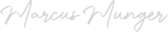 Marcus Munger