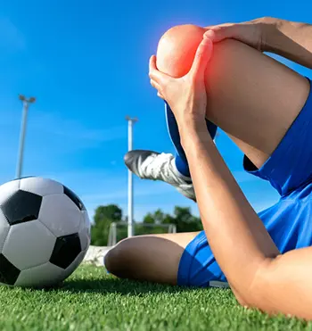 Sports Injuries
