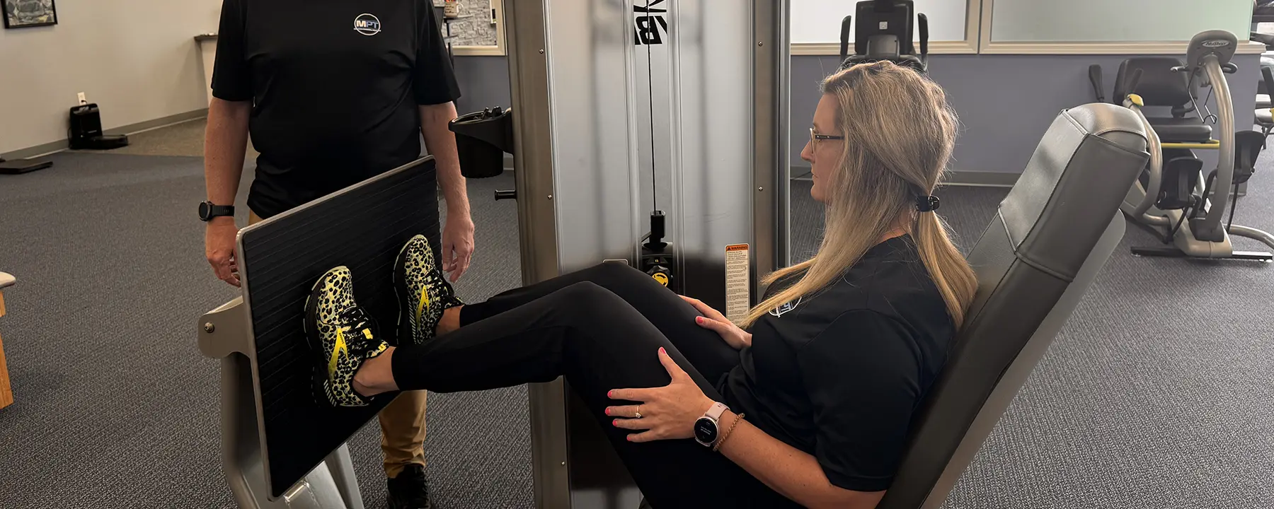 Biomechanical Assessments