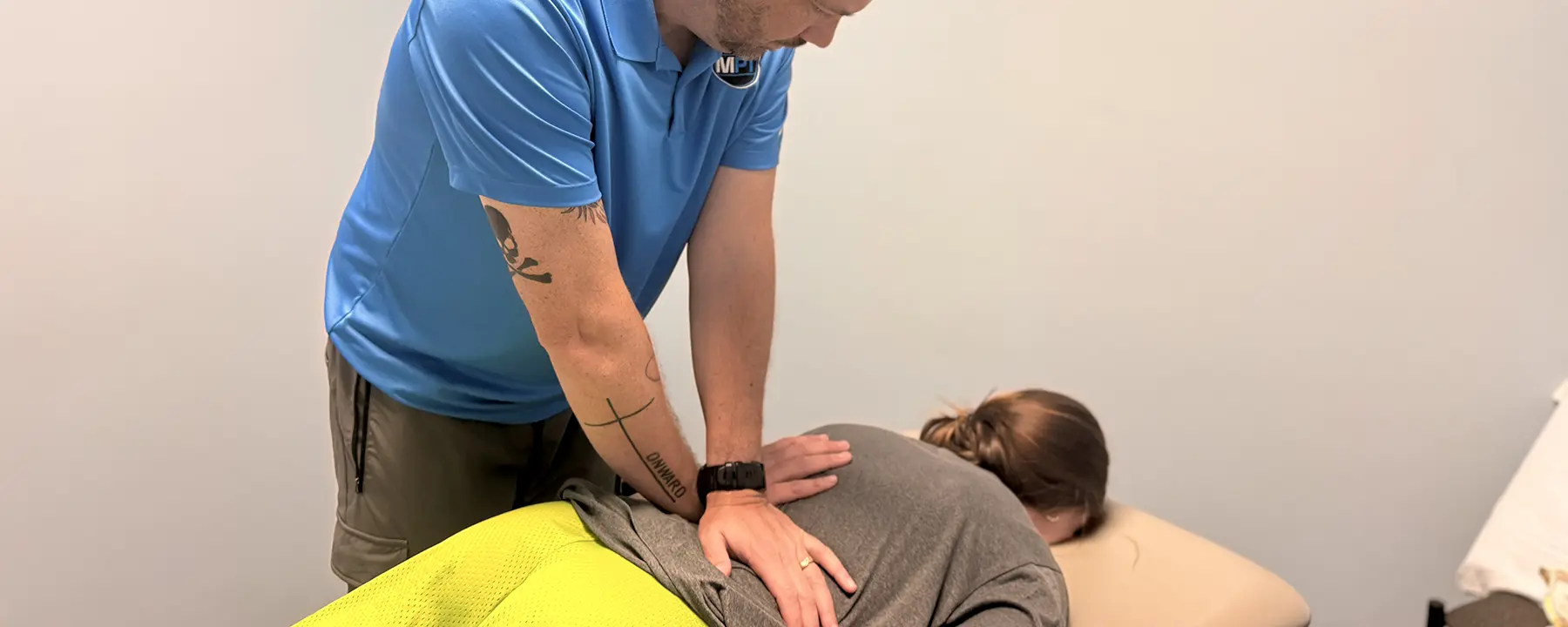 Myofascial Release